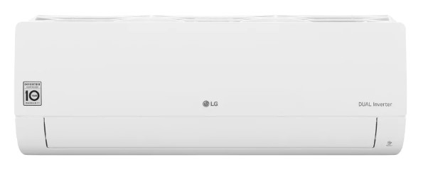   LG Dual invertor 